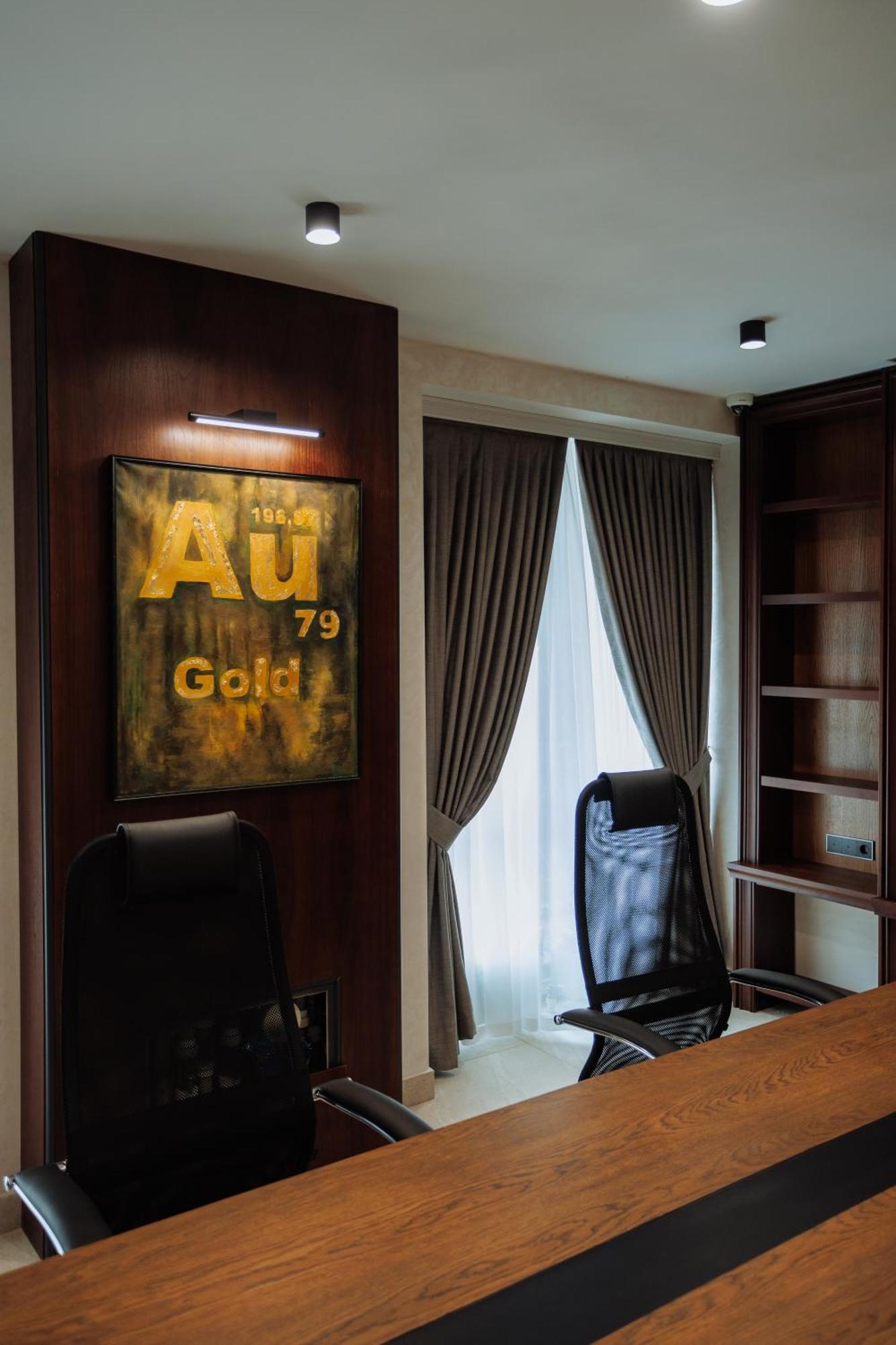 שימקנט Aurum Garden Hotel מראה חיצוני תמונה
