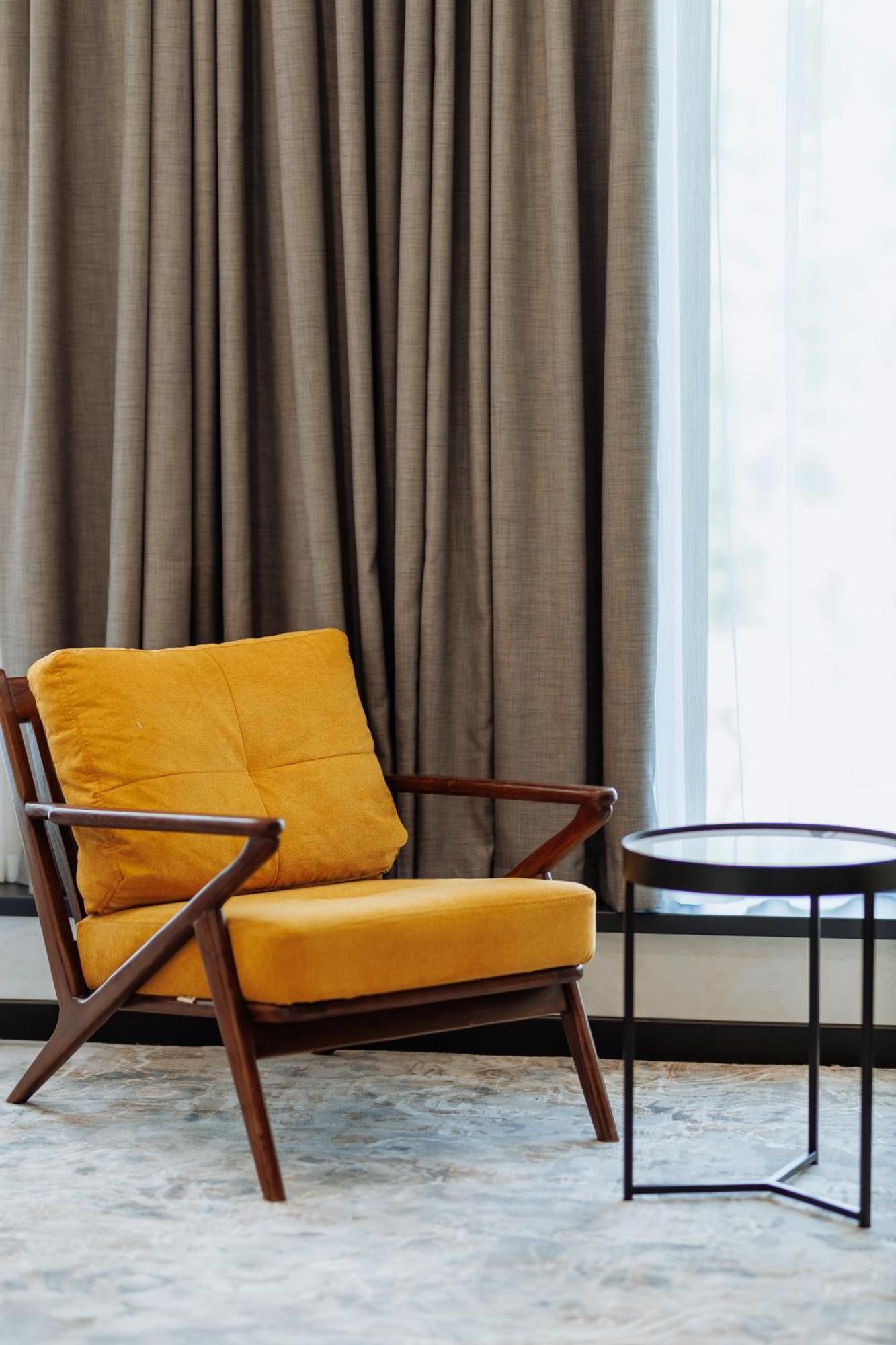 שימקנט Aurum Garden Hotel מראה חיצוני תמונה