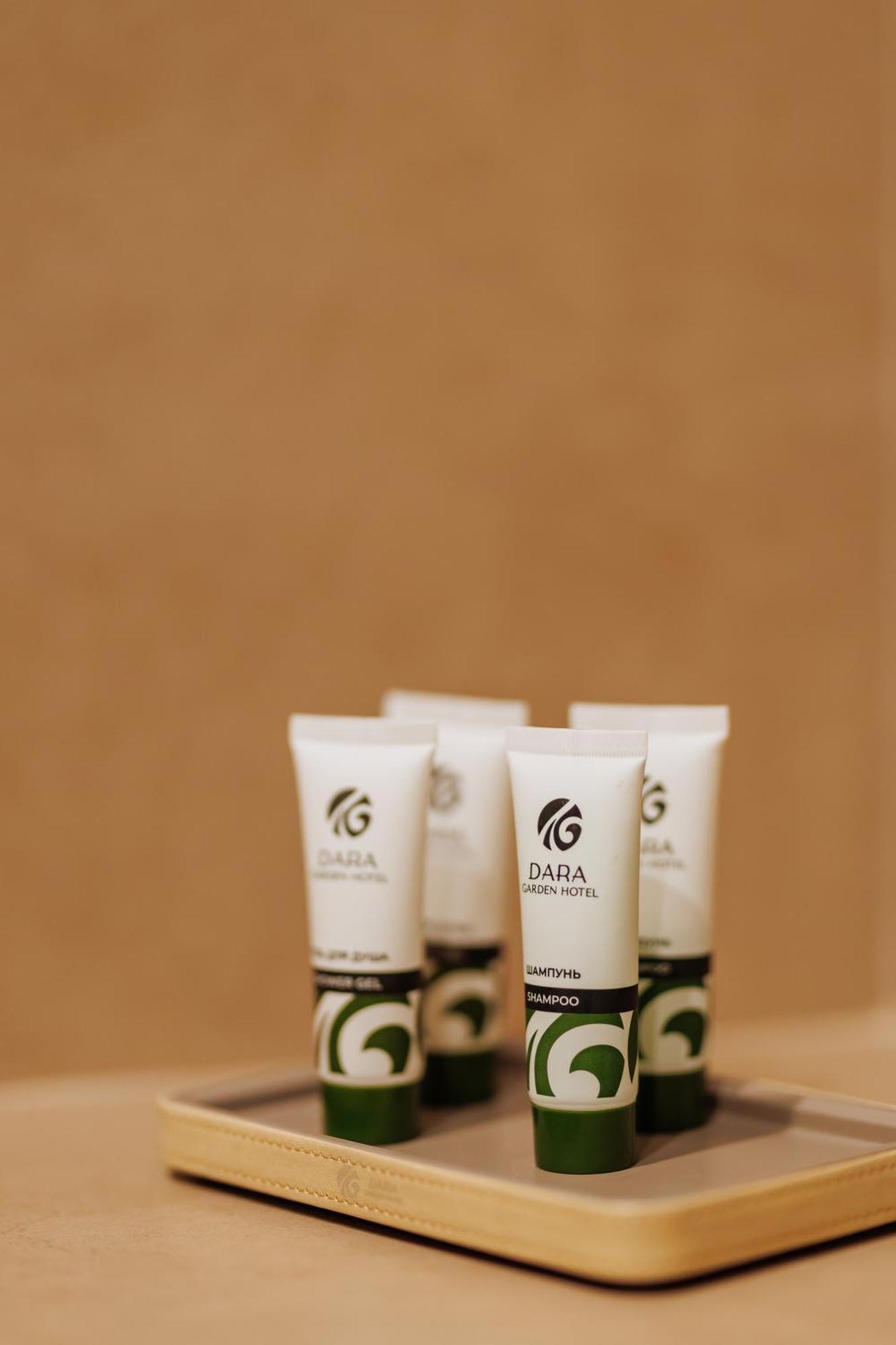 שימקנט Aurum Garden Hotel מראה חיצוני תמונה