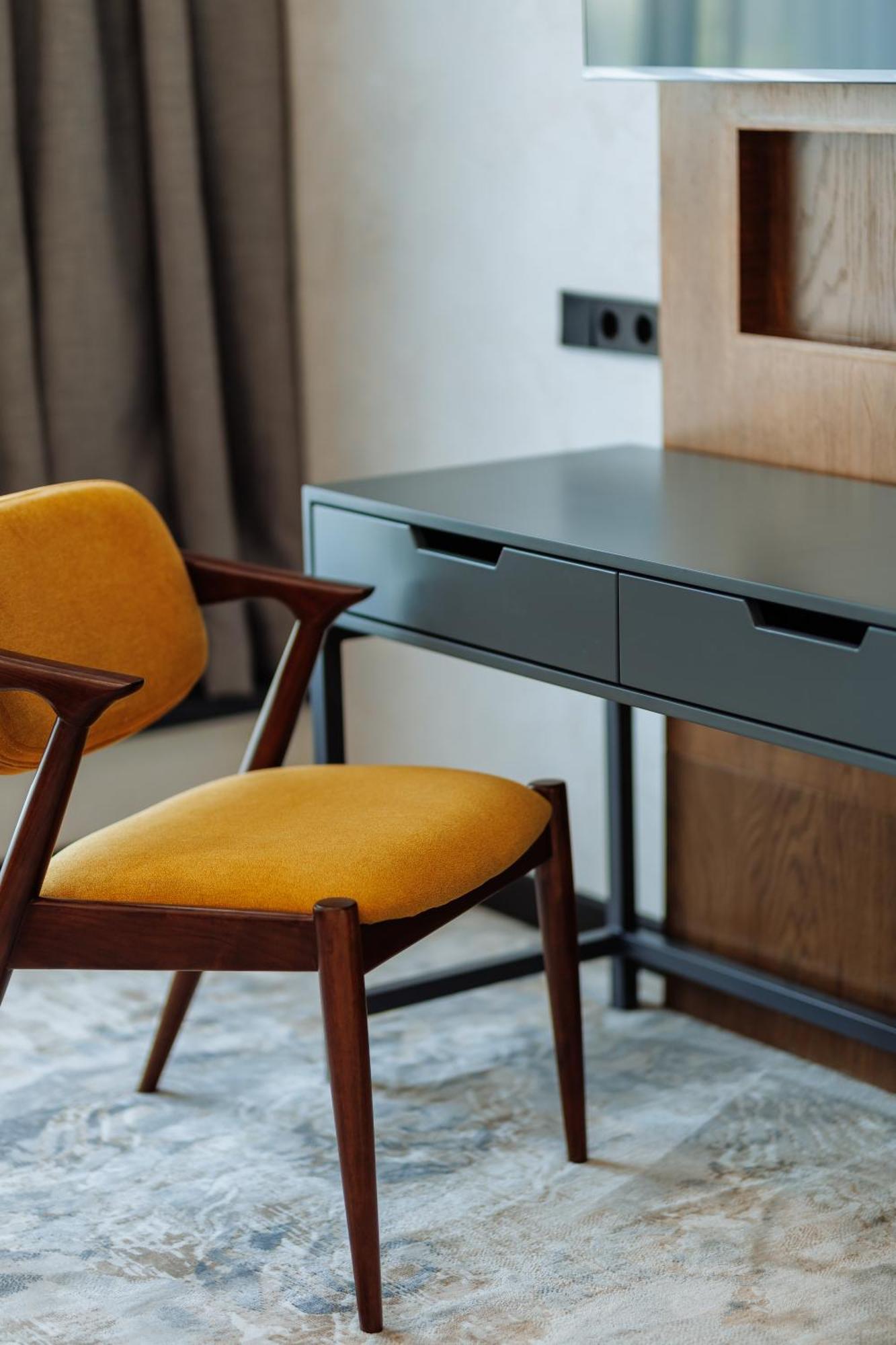 שימקנט Aurum Garden Hotel מראה חיצוני תמונה